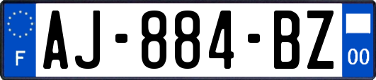 AJ-884-BZ