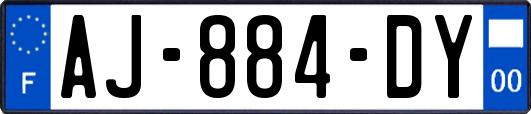 AJ-884-DY