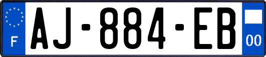 AJ-884-EB