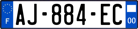 AJ-884-EC