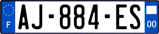 AJ-884-ES