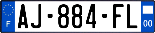 AJ-884-FL