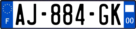 AJ-884-GK