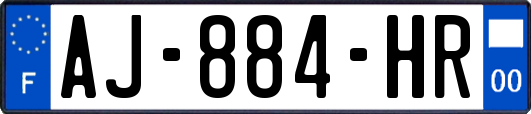 AJ-884-HR