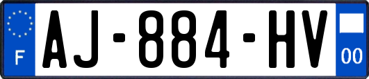 AJ-884-HV