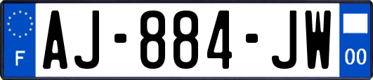 AJ-884-JW