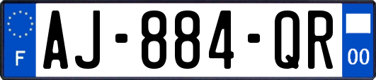 AJ-884-QR