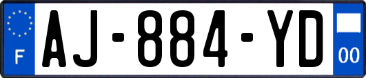 AJ-884-YD