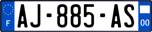 AJ-885-AS