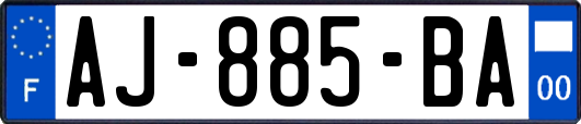 AJ-885-BA