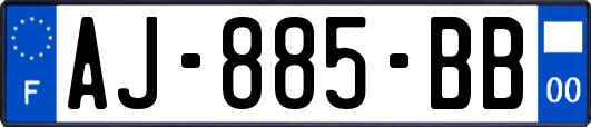 AJ-885-BB