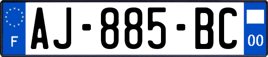 AJ-885-BC