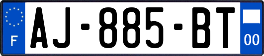 AJ-885-BT