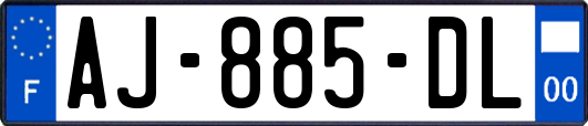 AJ-885-DL