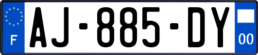 AJ-885-DY