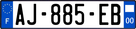 AJ-885-EB