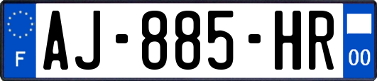 AJ-885-HR