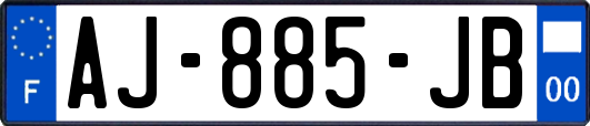 AJ-885-JB