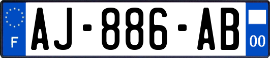 AJ-886-AB