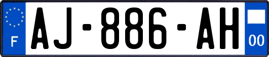 AJ-886-AH