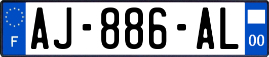 AJ-886-AL