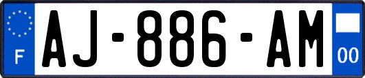 AJ-886-AM