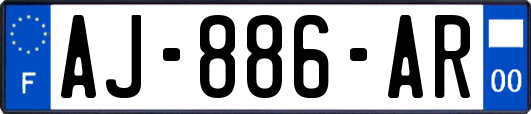 AJ-886-AR