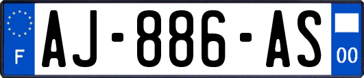 AJ-886-AS