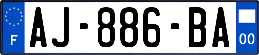 AJ-886-BA