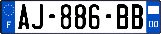 AJ-886-BB