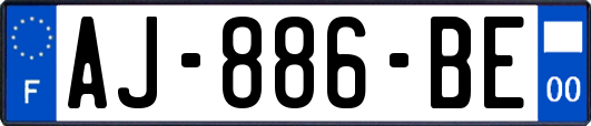 AJ-886-BE