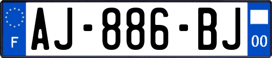 AJ-886-BJ