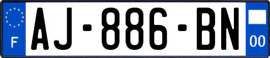 AJ-886-BN