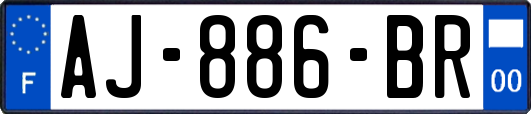 AJ-886-BR