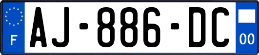 AJ-886-DC