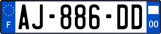 AJ-886-DD