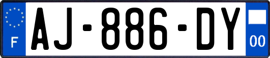 AJ-886-DY