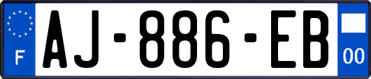 AJ-886-EB