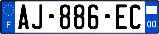 AJ-886-EC