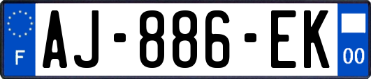 AJ-886-EK