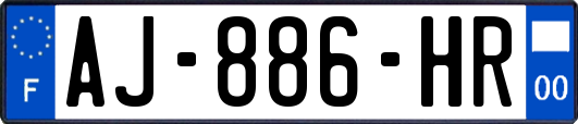 AJ-886-HR