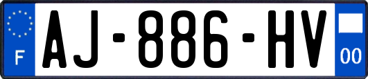 AJ-886-HV