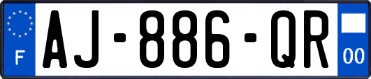 AJ-886-QR