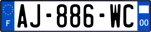AJ-886-WC