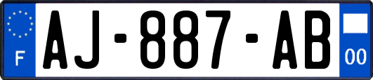 AJ-887-AB