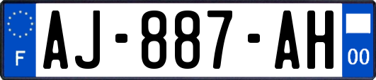 AJ-887-AH