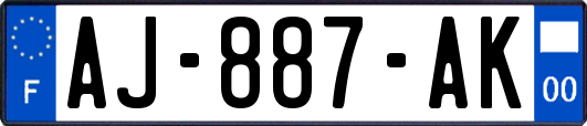 AJ-887-AK