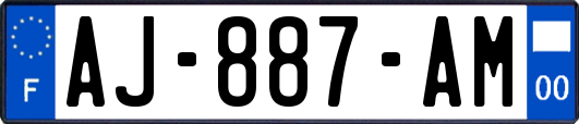 AJ-887-AM