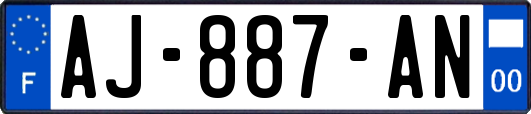 AJ-887-AN