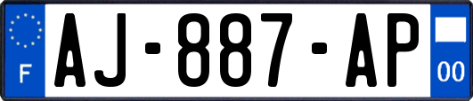 AJ-887-AP